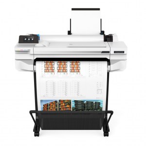 Traceur HP Designjet T530 A1 24 pouces