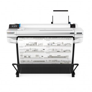 Traceur HP Designjet T525 A0 36 pouces