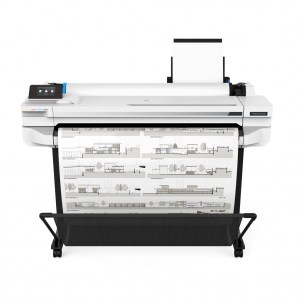 Traceur HP Designjet T530 A0 36 pouces
