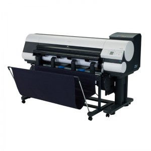 Traceur Canon IPF 840 + panier