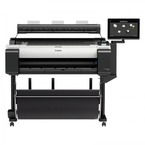 Traceur Canon TM-300 MFP Z36 vue de face