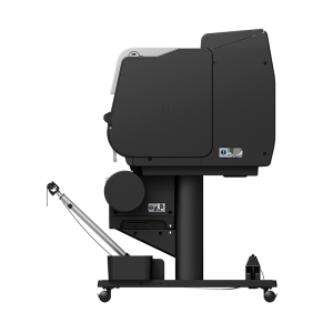 Traceur Canon TX-4000 Side