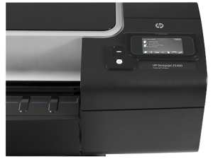 Traceur HP Designjet Z5400 PS 44 pouces