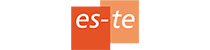 Logo du fabricant es-te