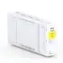 Cartouche T50U4 encre Jaune (350 ml) EPSON sans son emballage