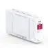 Cartouche T50UF encre Rouge (350 ml) EPSON sans son emballage