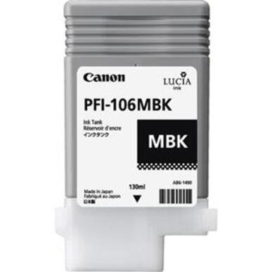 PFI-106 MBK ENCRE NOIR MATE CANON 130ml