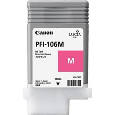 PFI-106 M ENCRE MAGENTA CANON 130ml