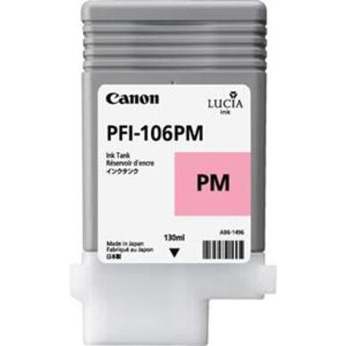 PFI-106 PM ENCRE PHOTO MAGENTA CANON 130ml