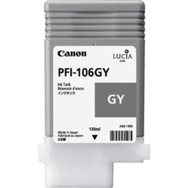 PFI-106 GY ENCRE GRIS CANON 130ml