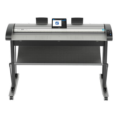 Scanner A0 Contex IQ Quattro X 4450