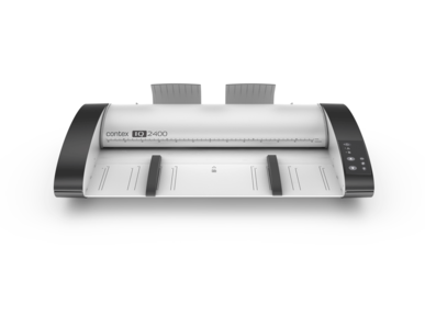 Scanner A1 Contex IQ 2490