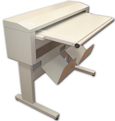 Plieuse de plans Electrique BabyFold