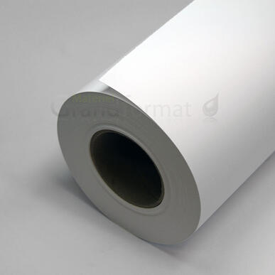 Papier photo Mat 120g 1270 mm x 30 m
