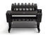Traceur HP DesignJet T1500 PS