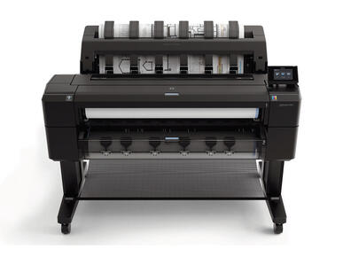 Traceur HP Designjet T1500 PS