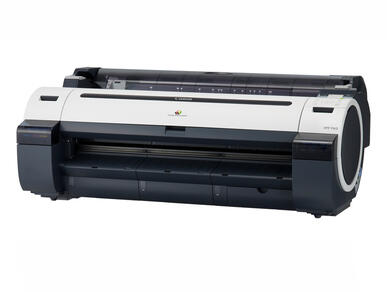 Imprimante grand format CANON IPF 750