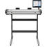 Scanner IQ 44 MFP Repro