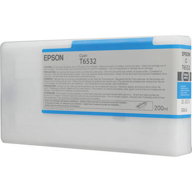 C13T653200 ENCRE CYAN EPSON 200ml