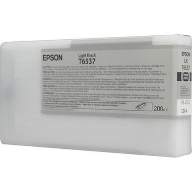C13T653700 ENCRE GRIS EPSON 200ml