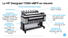 Traceur HP DesignJet T3500