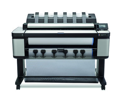 Traceur HP Designjet T3500
