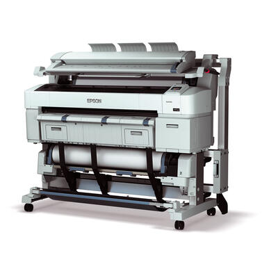 Copieur de plans SC-T7200D PS MFP Epson