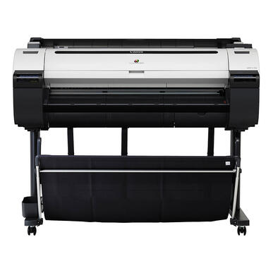 Imprimante grand format CANON IPF 770