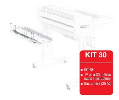 Kit 30 Powersinus Evo