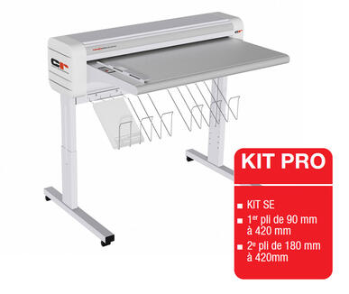 Kit PRO Powersinus Evo