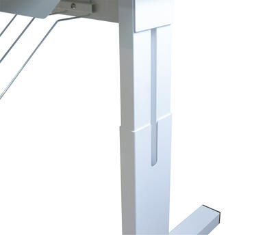 Socle installation sur table pour Powersinus Evo