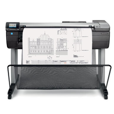 Traceur HP Designjet T830 MFP