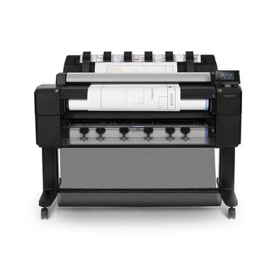 Traceur HP Designjet T2530 PS MFP