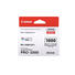 Cartouche encre Gris PFI-1000 GY Canon 80 ml