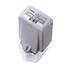 Cartouche encre Gris PFI-1000 GY Canon 80 ml