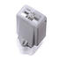 Cartouche encre Photo Gris PFI-1000 PGY Canon 80 ml