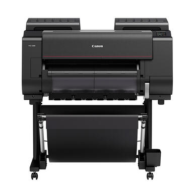 Canon imagePROGRAF PRO-2000