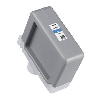 Cartouche Encre Cyan PFI-1100 C Canon 160ml