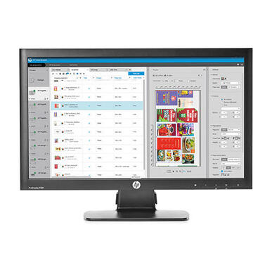 SmartStream HP Print Controller pour imprimante T3500 eMFP