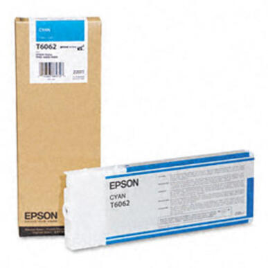 C13T606200 ENCRE CYAN EPSON 220ml