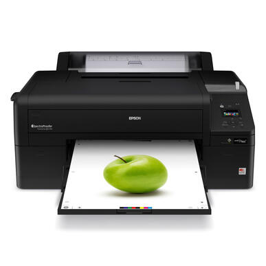 SureColor SC-P5000 STD Spectro