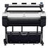 Traceur et scanner A0 iPF770 MFP L36e Canon