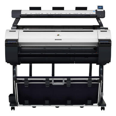 Traceur et scanner A0 iPF770 MFP L36e Canon