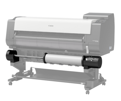 Option 2e Bobine RU-42 IPF TX-4000 Canon