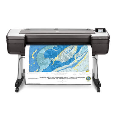 Traceur HP Designjet T1700dr