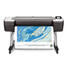 Traceur HP DesignJet T1700dr PS