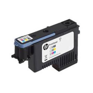 Tête impression Designjet HP N°731 P2V27A