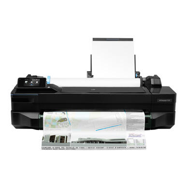 Imprimante HP Designjet T120 24″