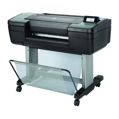 Traceur HP Designjet Z6 A1 PostScript