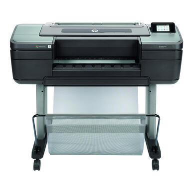 Traceur HP Designjet Z9+ A1 PostScript